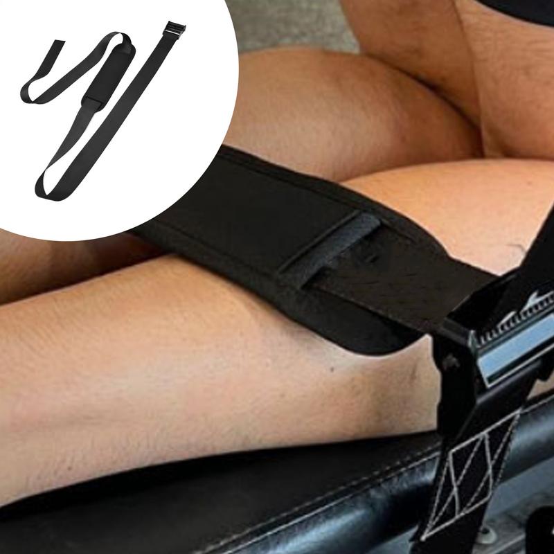 Hamstring Curl Strap Adjustabl - đánh giá và giá Home Gym Hamstring Exercises