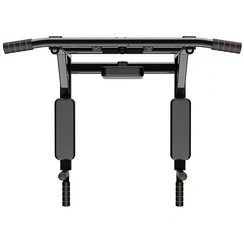 Wall-Mounted Pull-Up Bar for I - đánh giá và giá Home Gym Pull Up Bar