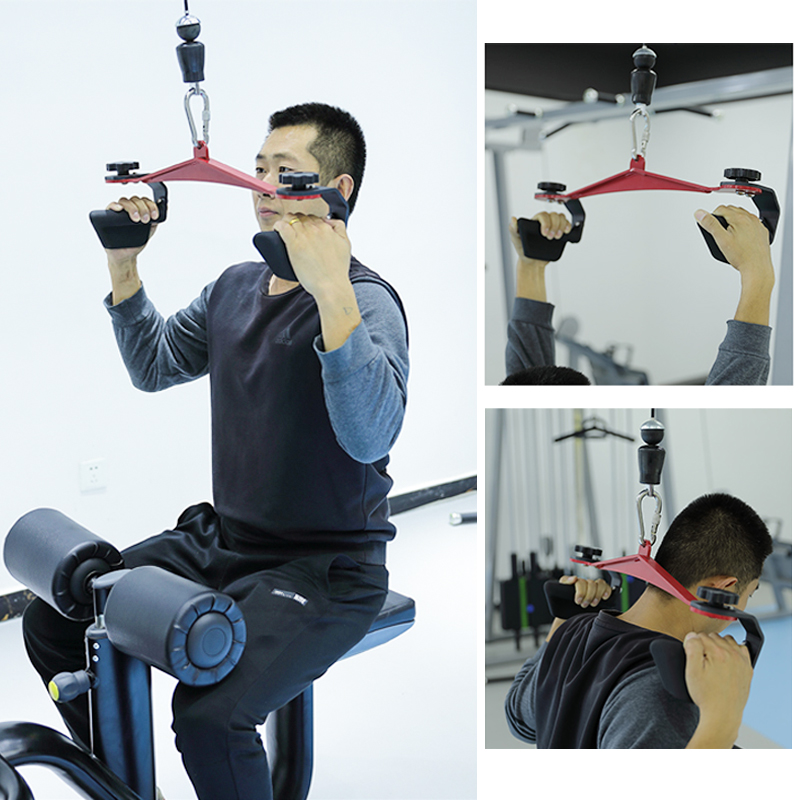 Thể Dục Điều Chỉnh Lạt Kéo Xuố - đánh giá và giá Home Gym Unit