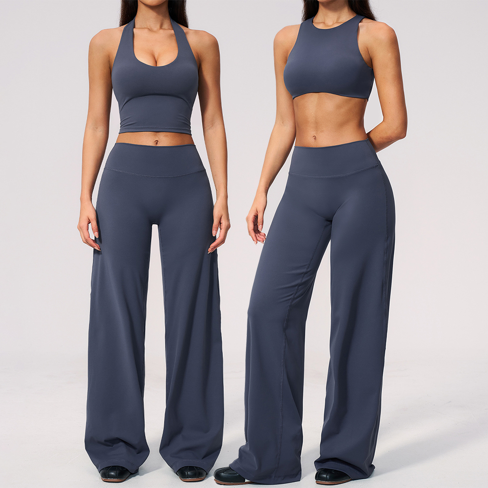 Yoga Set 2 Pieces Women Clothe - đánh giá và giá Home Gym Leg Press