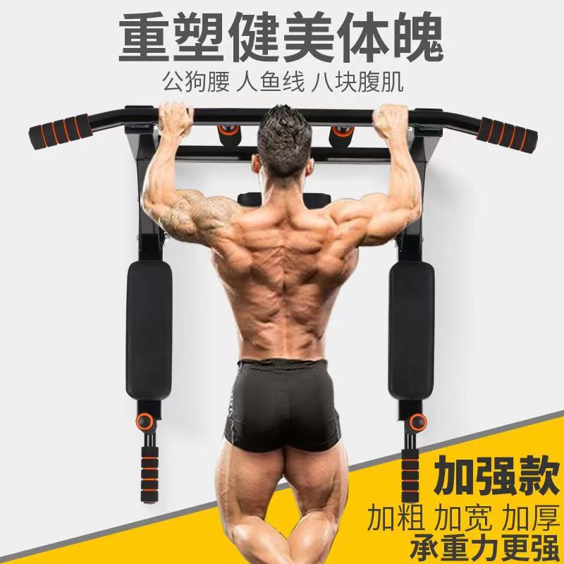 Wall Mounted Chin Up Pull Up B - đánh giá và giá Home Gym Pull Up Bar