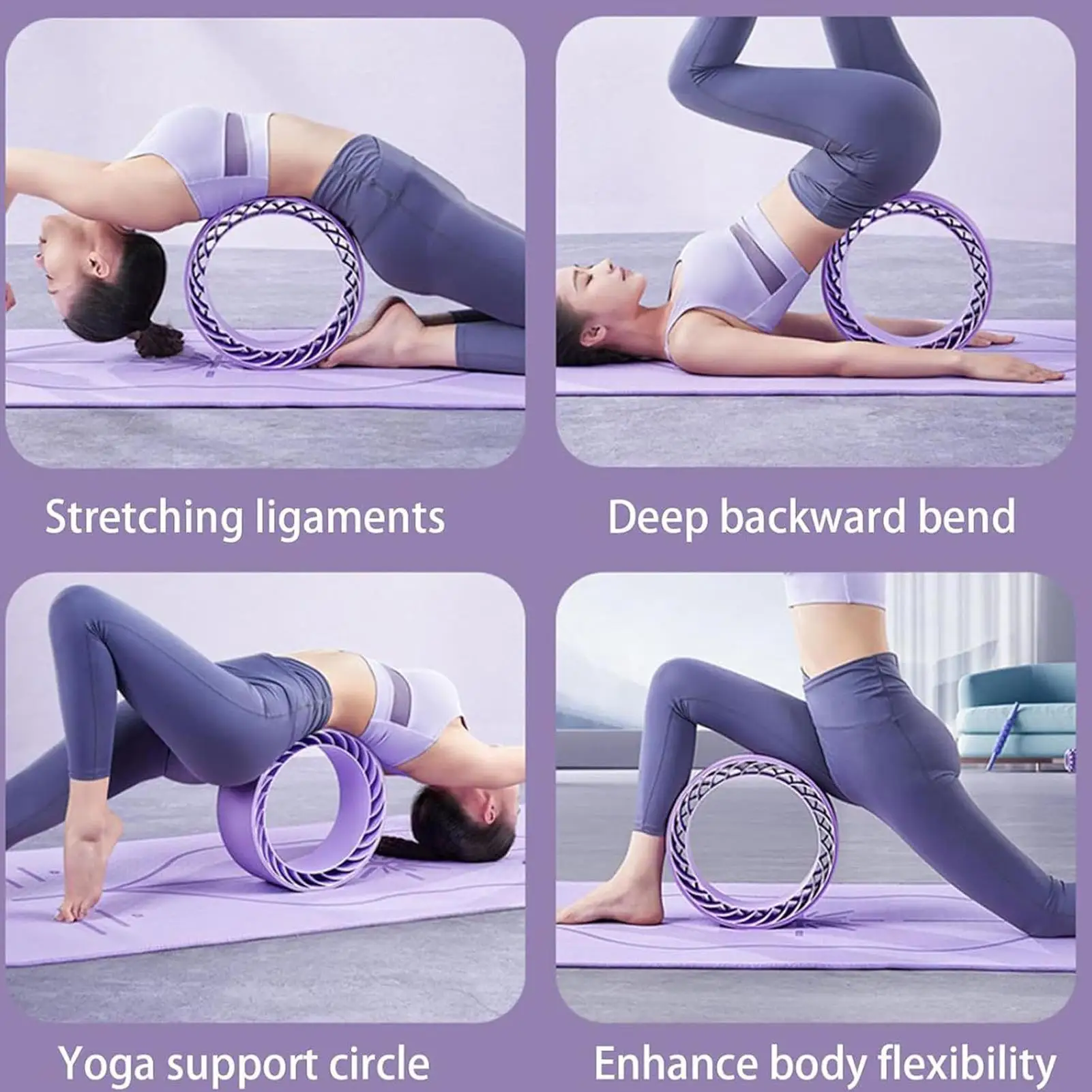 Exercise Roller Foam Non Slip  - đánh giá và giá Home Gym Daily Routine