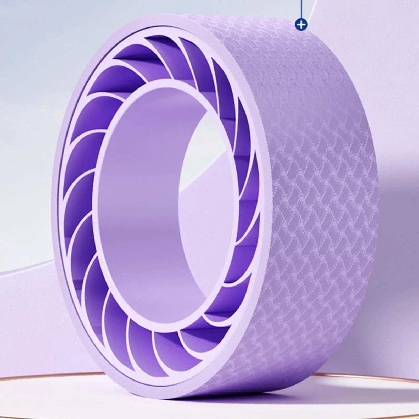 Exercise Roller Foam Non Slip  - đánh giá và giá Home Gym Daily Routine